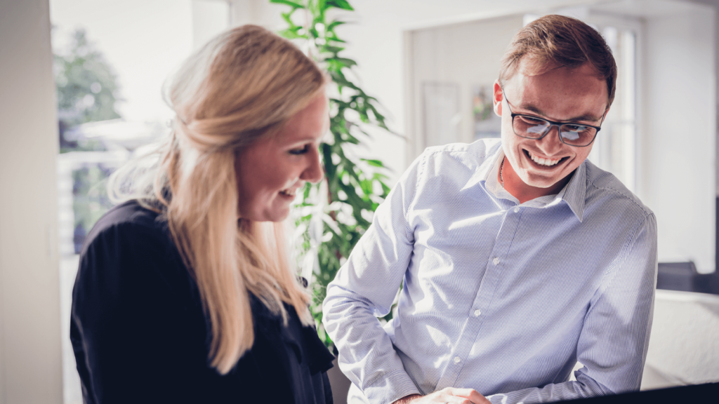 Beratung | Vertriebsteam | Hanses Thüner | Deermann Zaunsysteme